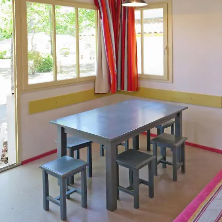 Ferienhaus Les Rives De Saint Brice-6 *