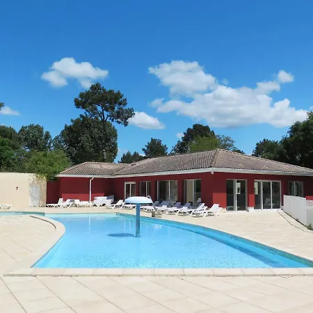 Ferienhaus Les Rives De Saint Brice-6 *